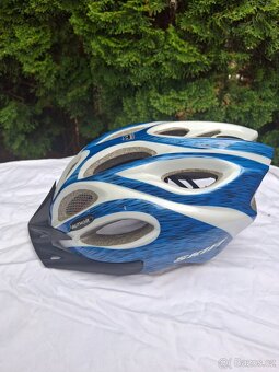 cyklistická Helma - 2