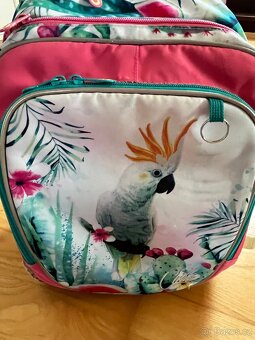 Školní batoh pro 1.třídu Topgal - 2