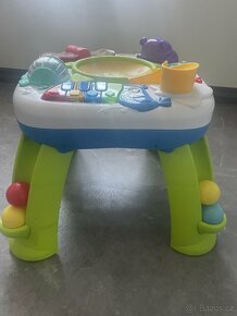 Hrací stolek - 2
