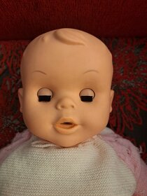 Velká panenka - 80. léta - 2