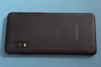 Samsung Galaxy Xcover Pro - 2