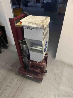 Drtička vtoků Wittmann (8931) - 2