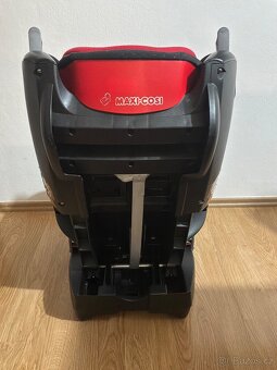 Autosedačka Maxi-cosi 9-18kg - 2