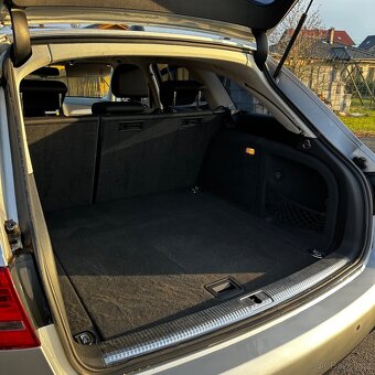Audi A4B8 155kw 2.0tfsi - 2