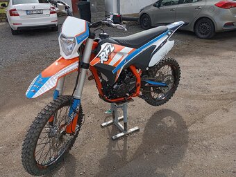 Leramotors THUNDER 300 - 2