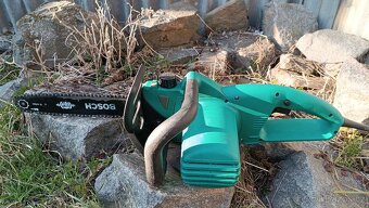 Elektrická pila Bosch - 2