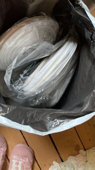 Svatební dekorace - 2