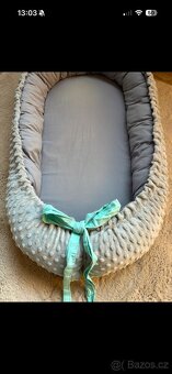 Set do postýlky - 2