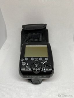 Canon speedlite transmitter ST-E3-RT - 2