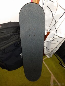 Darkstar skateboard - 2
