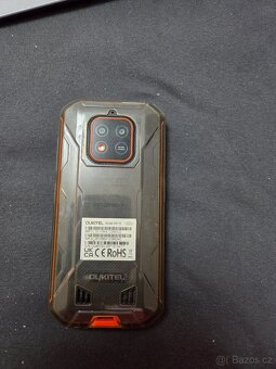 Oukitel WP18 - 2