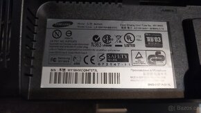 Monitor Samsung 943NW - 2