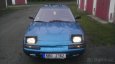 MAZDA 323F BG 1.6 SOHC - 2
