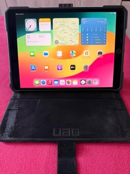 Apple iPad Pro+ Apple Pencil + UAG obal - 2
