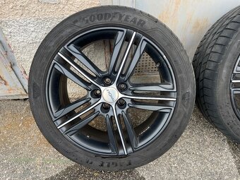 Alu kola Ronal 5x112 R19 - 2