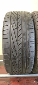 GOODYEAR Excelence 225/55 R16 95W 3,5-4mm - 2