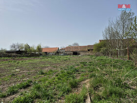 Prodej pozemku k bydlení, 2561 m², Libomyšl - 2