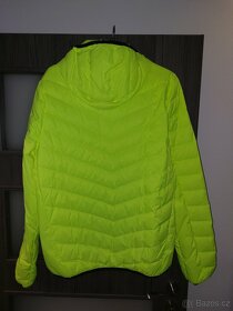 Zimní bunda Valentino Rossi (VR46) - 2