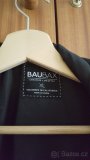 Cestovatelská bunda Baubax XL černá - 2