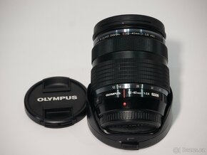 Olympus M.ZUIKO ED 12-40 mm f/2,8 Pro EZ - 2