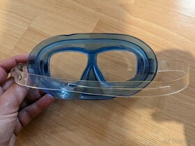 Dětské potápěčské brýle - nenošené - 2