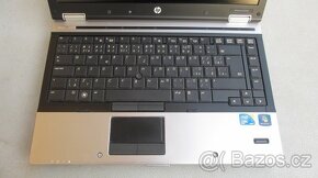 HP EliteBook, 14"1600x900, Core i5 - 2