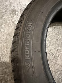 Zimní pneu  Kormoran 205/55 R16 2ks - 2
