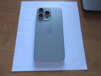 AKCE iphone 15 Pro Max 256 GB - 2