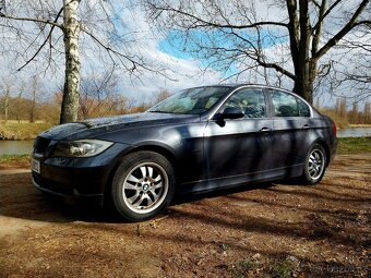 BMW e90 - 2