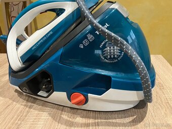 Tefal parní žehlička GV9070e0/23 - 2