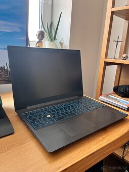 Notebook Lenovo Ideapad L340 - 2
