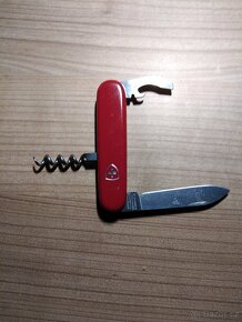 Švýcarské kapesne nuze Victorinox - 2
