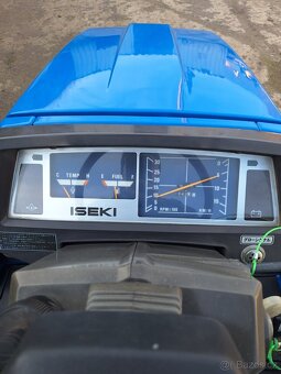 Iseki - 2