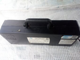 BATERIE 720W - 2