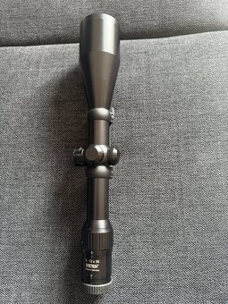 puškohled DOCTER Classic VZF 3-12x56 - 2