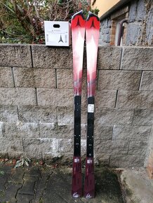ATOMIC Redster S9 FIS 165cm+ Plate + Icon RS-16. Model 24/25 - 2