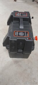 Bateriový box 12V 100Ah LiFePO4 - 2