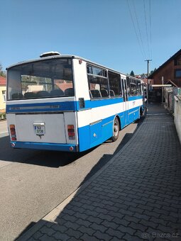 Karosa 734 - 2