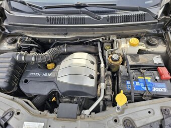 Chevrolet Captiva 4x4, 2.0 a /t - 2