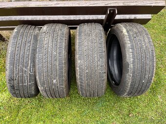 pneumatiky MAXXIS 215/55 R17 - 2