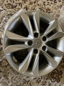 hyundai original alu 16 - 2