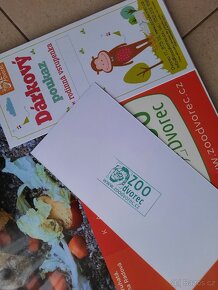 Prodám 2x rodinná vstupenka, 2x kalendář 2025 ZOO Dvorec - 2