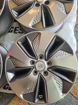5x114,3 R17 - 2