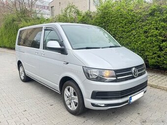 VW Multivan T6 2.0 tdi 110kw - 2
