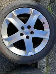 ALU kola R17 - 2