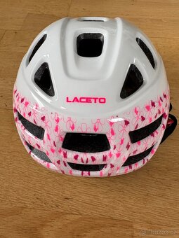 Helma Laceto 51-54cm - 2