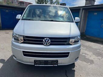 VW Transporter, 2.0TDi 170 ps DSG 4X4 TAZNE 5 MIST - 2