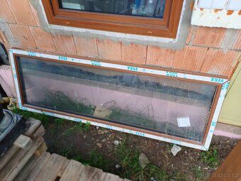 okno VEKA - 2