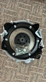Mezikus převodovky Škoda 1203 na motor Felicia,vw,seat 1.9d - 2