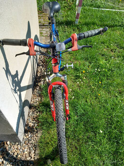 Kellys Quartz Race Control velikost rámu M - 2